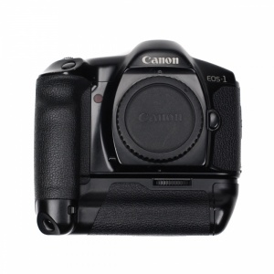 Used Canon EOS 1 Body